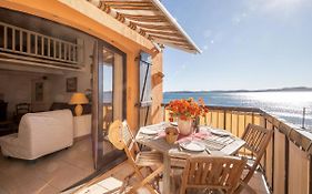 Apartment Les Embruns-4 By Interhome